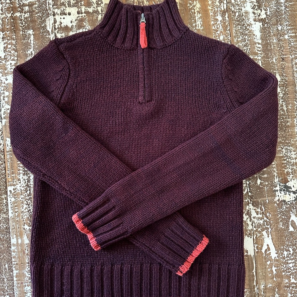 Women’s Prince & Fox Sweater Size Small